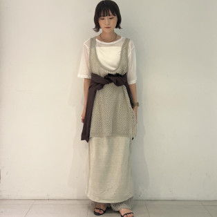 〜staff styling〜