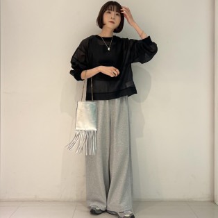〜staff styling〜