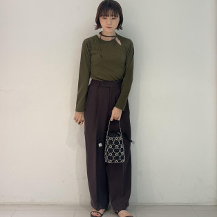 〜staff styling〜