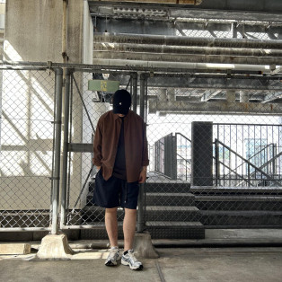 〜staff styling〜