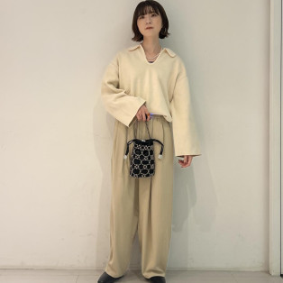 〜staff styling〜