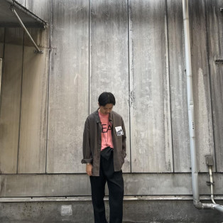 〜staff styling〜