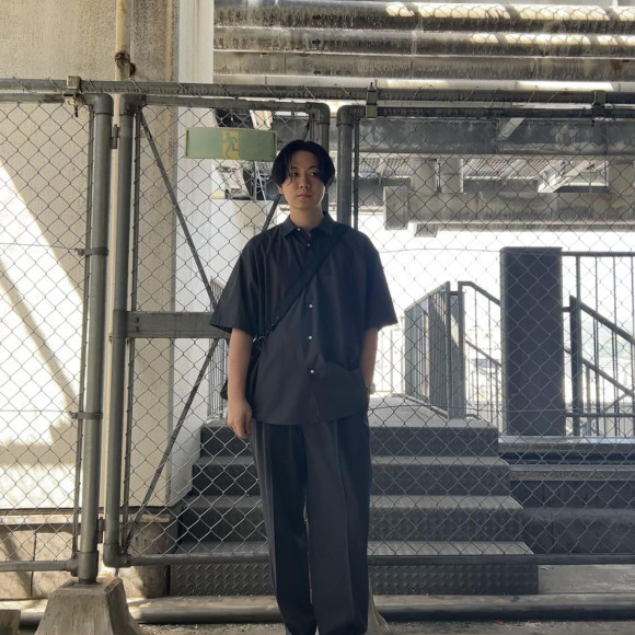 〜staff styling〜