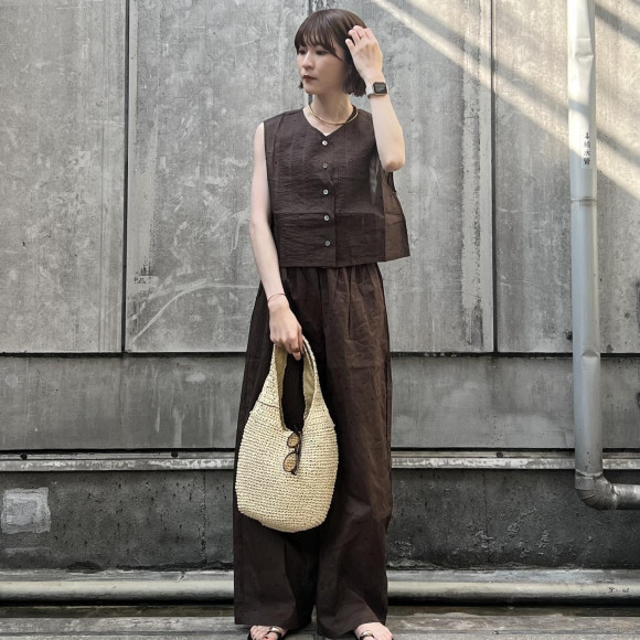 〜staff styling〜