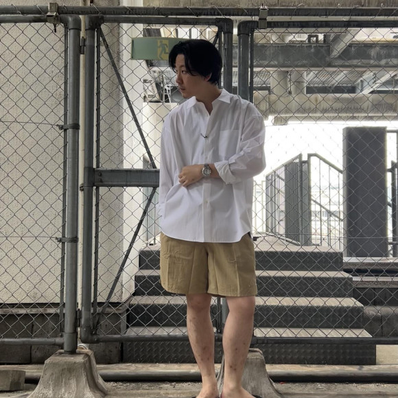 〜staff styling〜