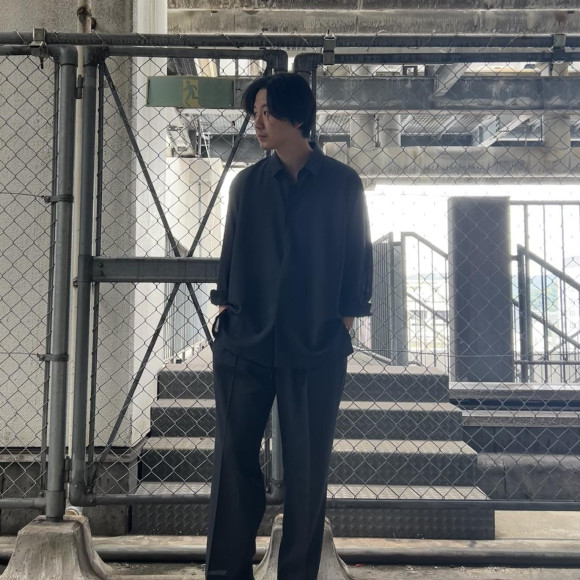 〜staff styling〜