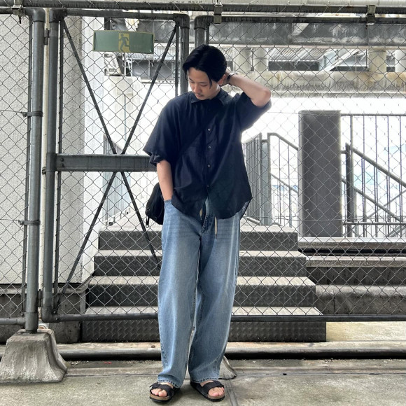 〜stuff styling〜