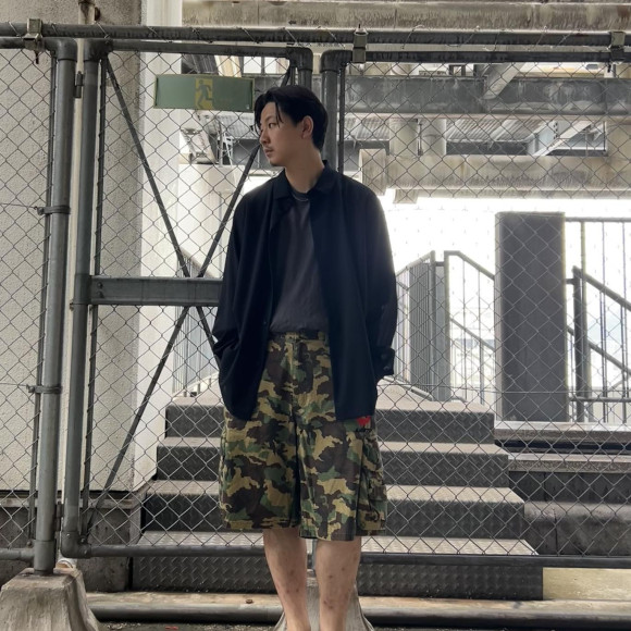 〜stuff styling〜