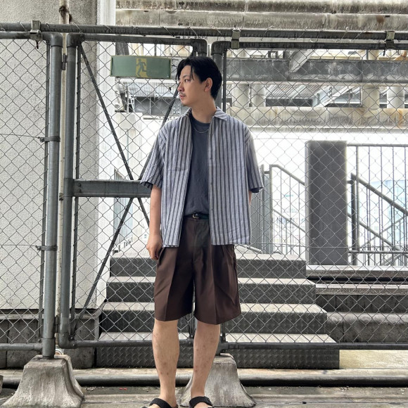 〜stuff styling〜