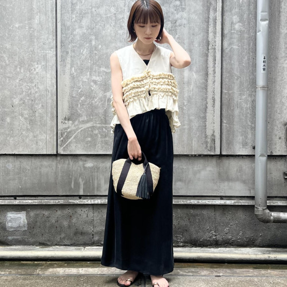 〜staff styling〜
