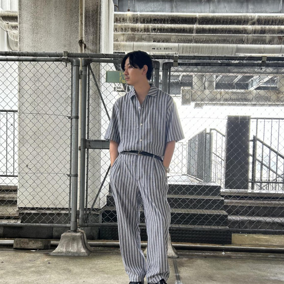 〜staff styling〜
