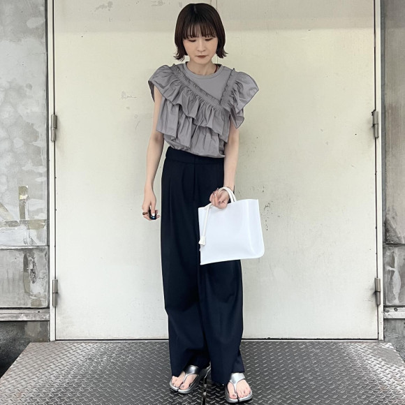 〜staff styling〜