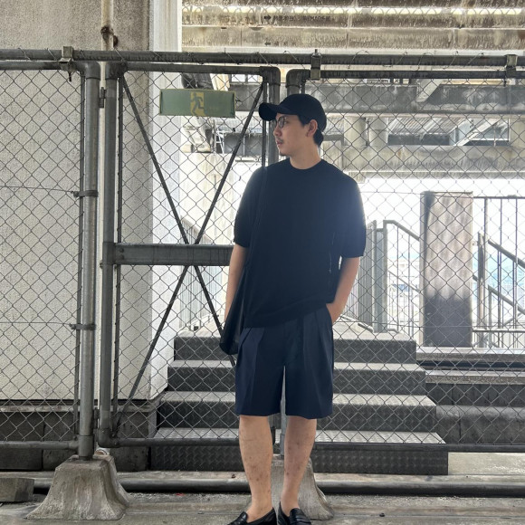 〜staff styling〜