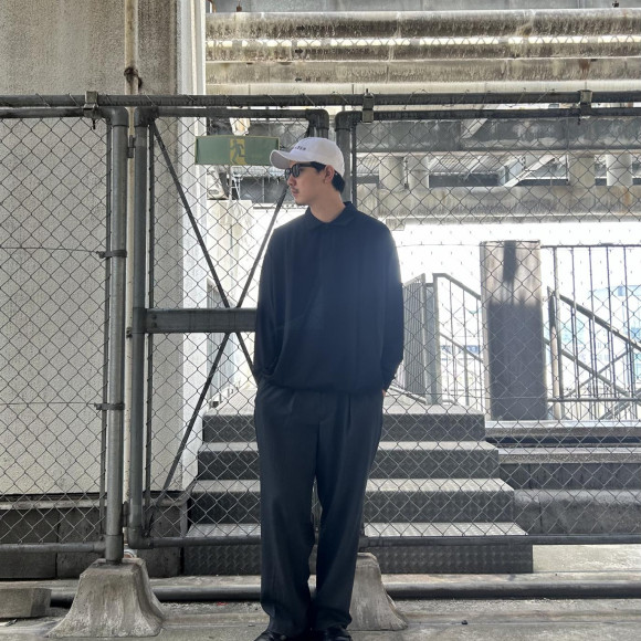 〜staff styling〜