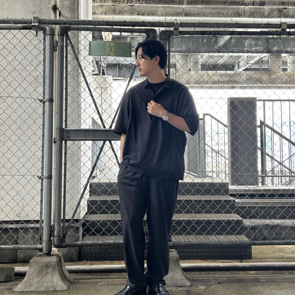 〜stuff styling〜