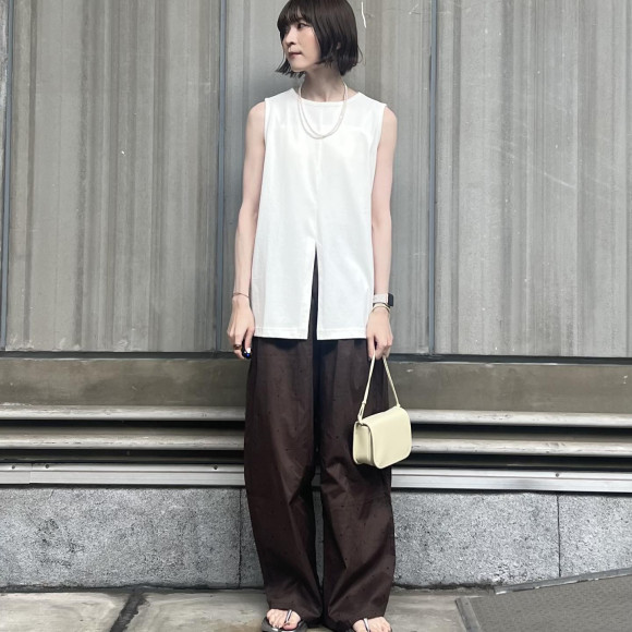 〜staff styling〜