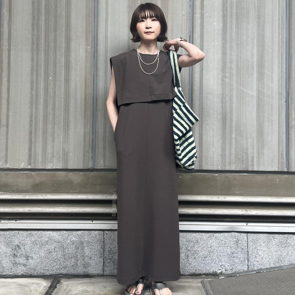 〜staff styling〜