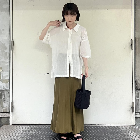〜staff styling〜