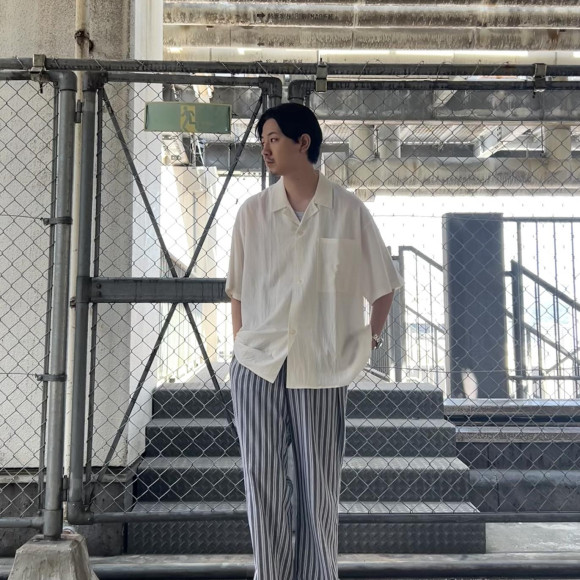 〜staff styling〜