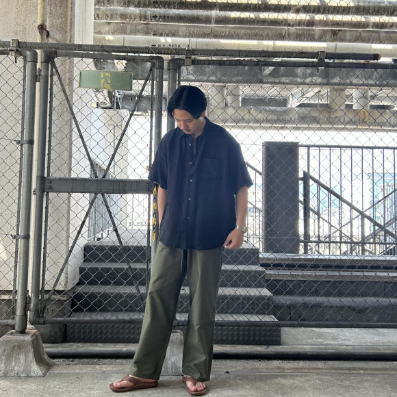 〜staff styling〜