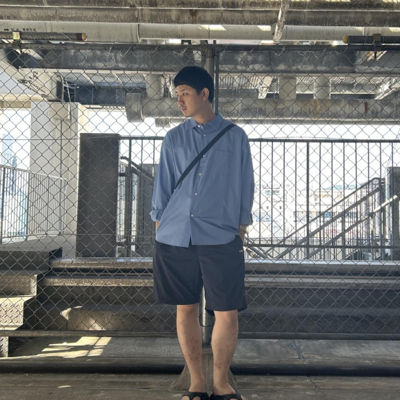 〜staff styling〜