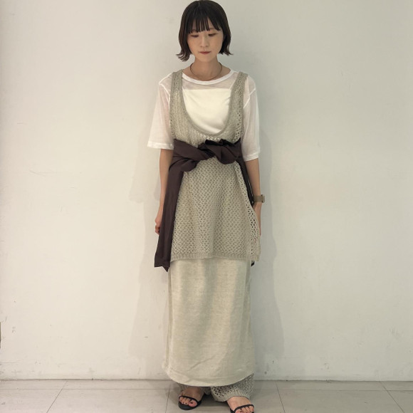 〜staff styling〜