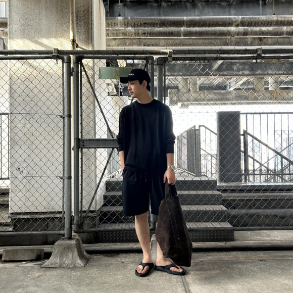 〜staff styling〜