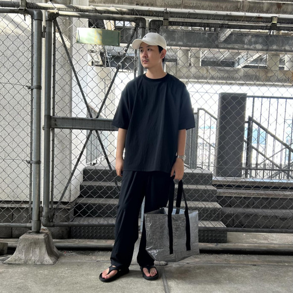 〜staff styling〜