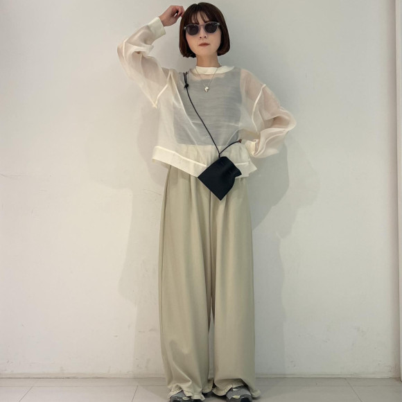 〜staff styling〜