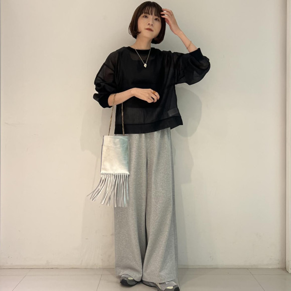 〜staff styling〜