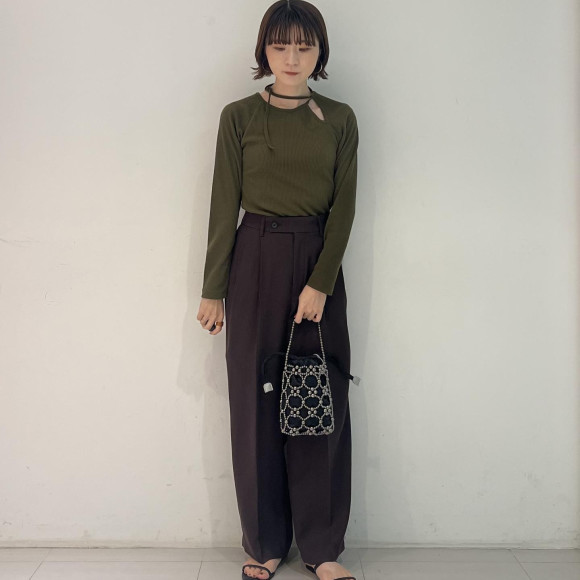 〜staff styling〜