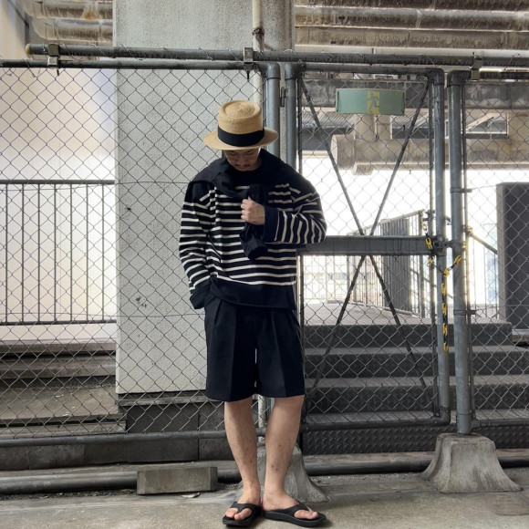 〜staff styling〜
