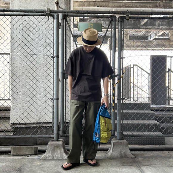 〜staff styling〜