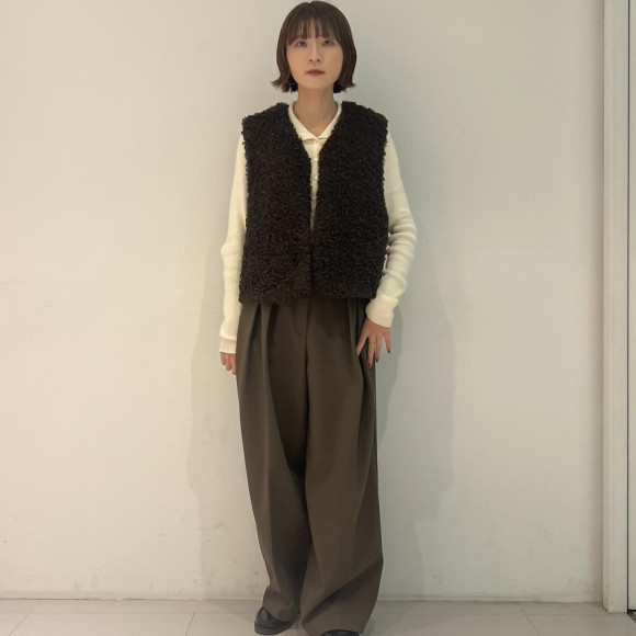 〜staff styling〜