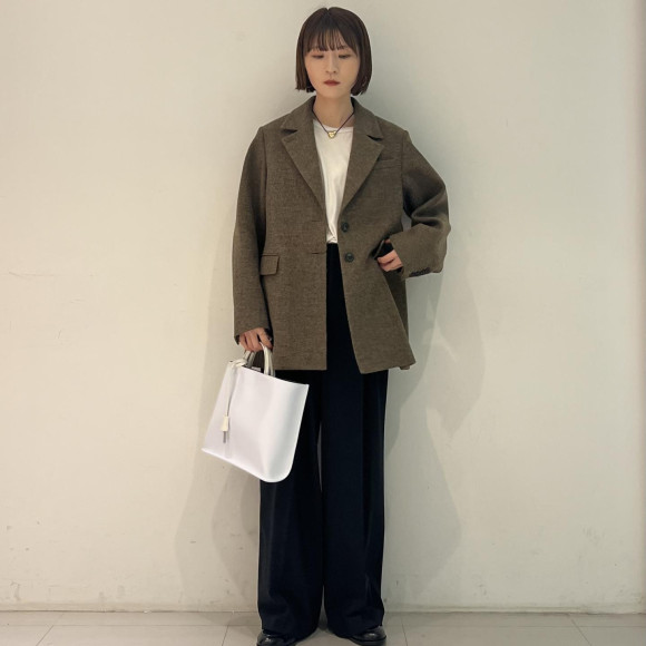 〜staff styling〜