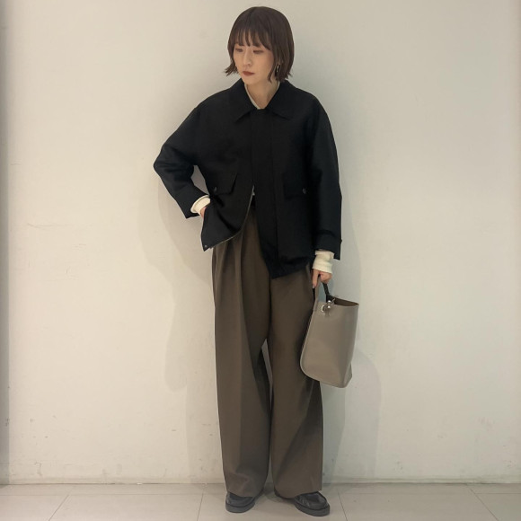 〜staff styling〜