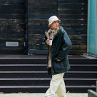 Barbour × URBAN RESEARCH DOORS 10月16日(金)予定