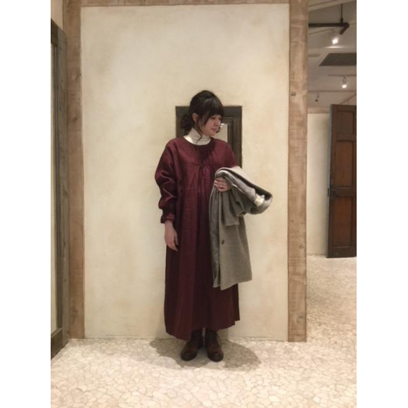 Xmas Color ネストローブ ネストローブ コンフェクト ショップニュース 広島parco パルコ