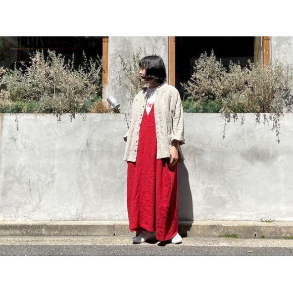 spring blouse coordinate ** 1 | ネストローブ/ネストローブ