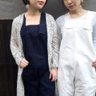 チノサロペット入荷！