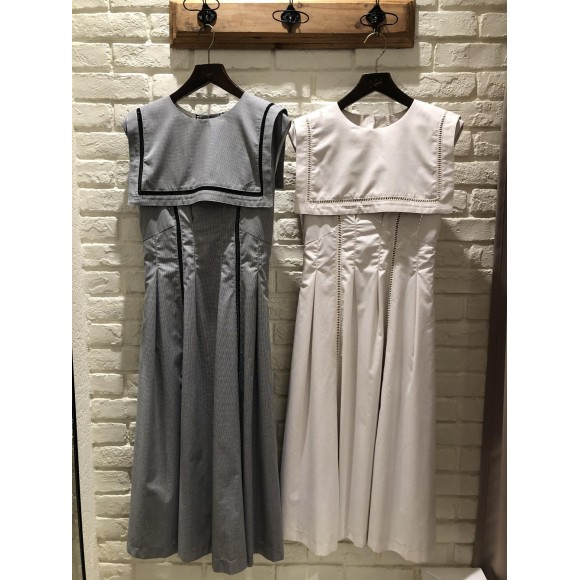 新作♡2wayカラーワンピース | ノエラ・ショップニュース | 広島 新作♡2wayカラーワンピース | ノエラ・ショップニュース | 広島