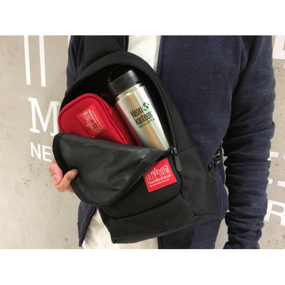 再入荷！！LITTLE ITALY CROSSBODY BAG！！ | マンハッタン ポーテージ