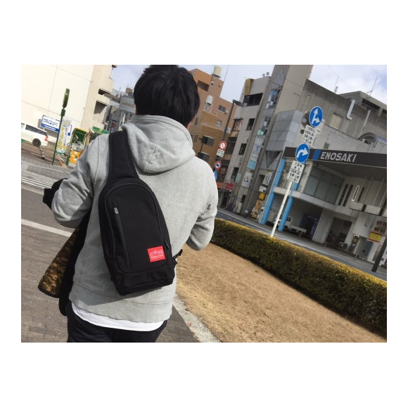 LITTLE ITALY CROSSBODY BAG!ギフトにお勧めです◎ | マンハッタン