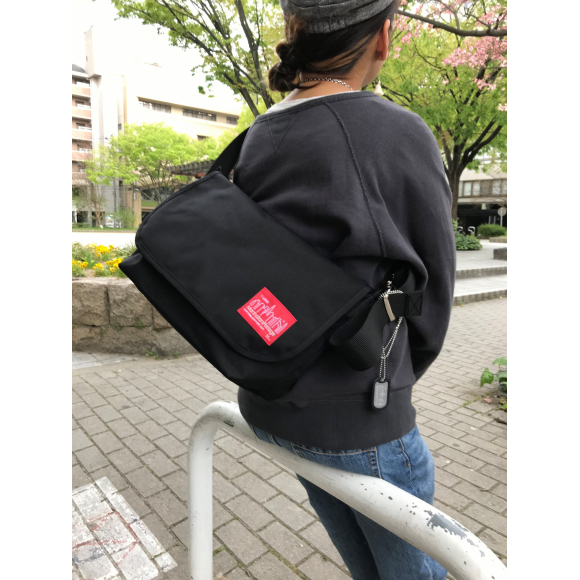 Manhattan Portage 35TH 記念の特別モデル！！残り僅かです