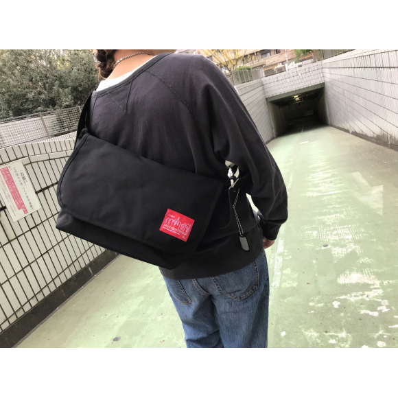 Manhattan Portage 35TH 記念の特別モデル！！残り僅かです