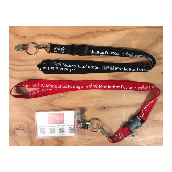 ネックストラップ入荷！もちろんHIROSHIMA JAM対象商品です