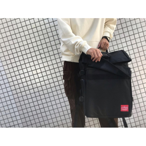 高機能！！カメラバッグ！！ | マンハッタン ポーテージ