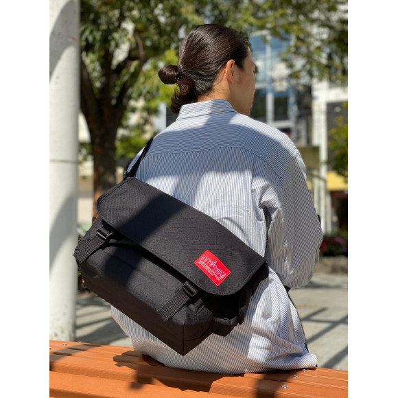 Manhattan Portage カメラバッグ メッセンジャーバッグ