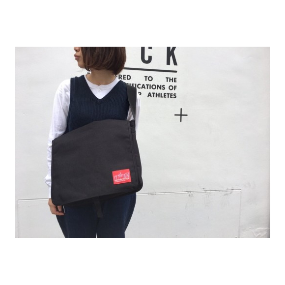 Original DJ Bag!! | マンハッタン ポーテージ・ショップ