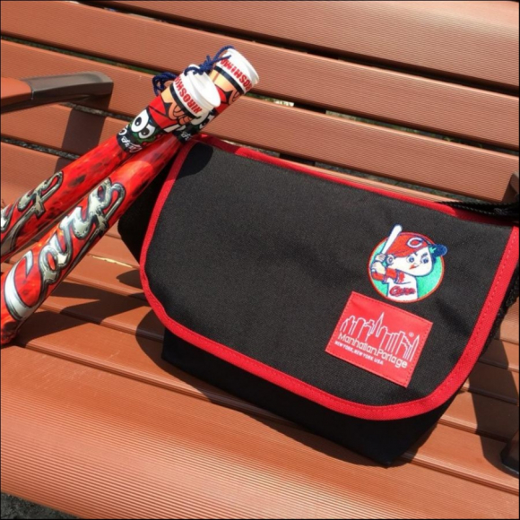 10/6(金)発売 カエルパルコ販売スタート！！】Manhattan Portage